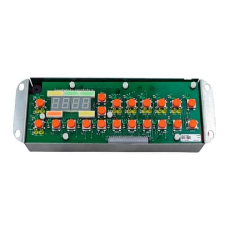 Allpoints 8010651 Control Assembly For Alto Shaam 8010651